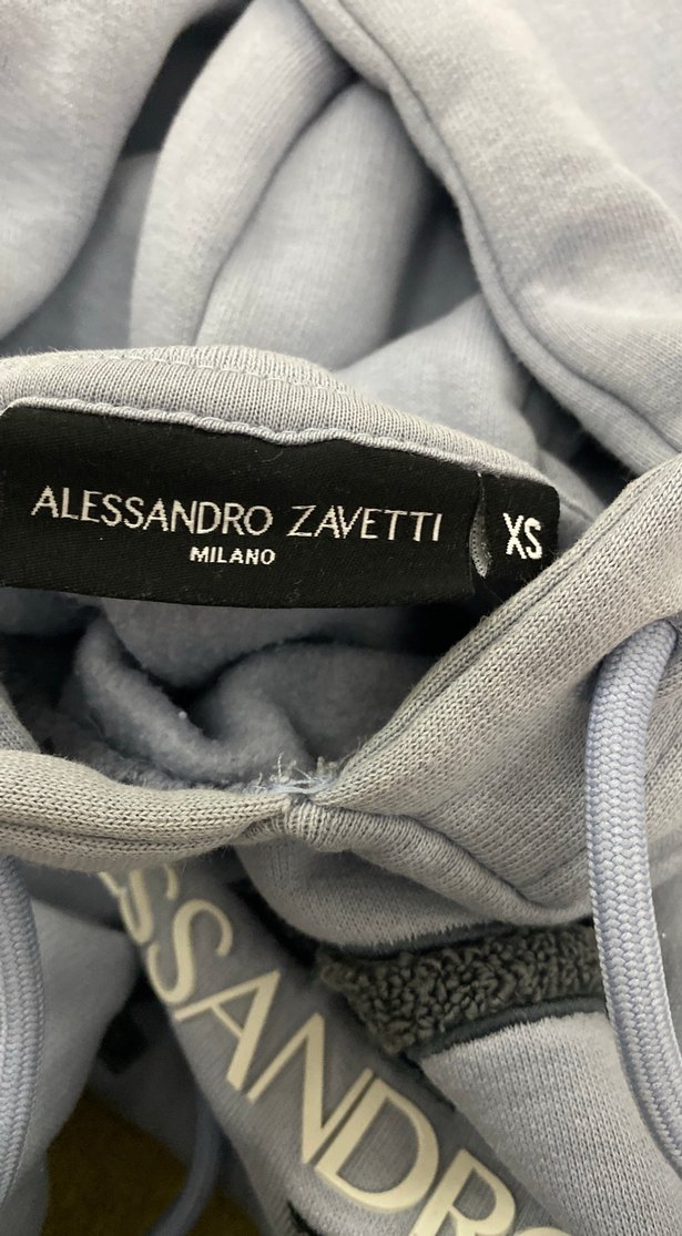 Orijinal kapşonlu sweatshirt — görsel 6/7