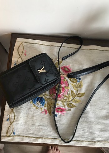 VERSACE Çapraz Çanta