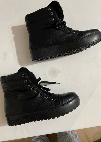 JCL Original Boots ürünü