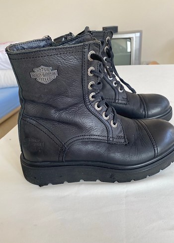Harley Davidson ürünü