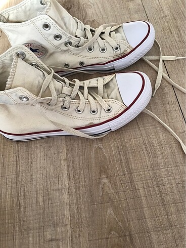 Converse Orijinal Converse?