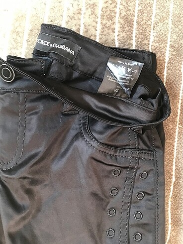 28 Beden Dolce gabbana orjinal tarz