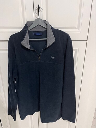 Erkek polar sweat