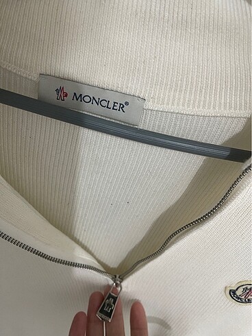 l Beden Moncler erkek kazak