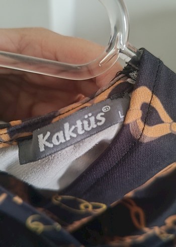 Zincir Detaylı Siyah Kadın Tulum - Görsel 4