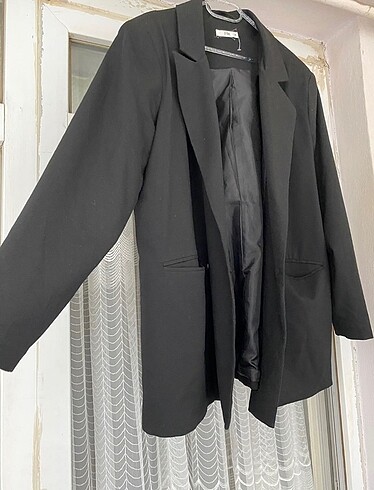 xl Beden siyah Renk KADIN CEKET