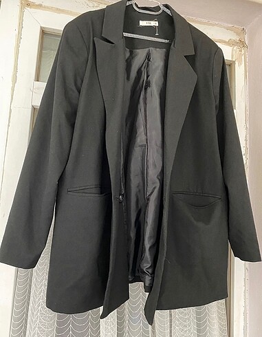 xl Beden KADIN CEKET