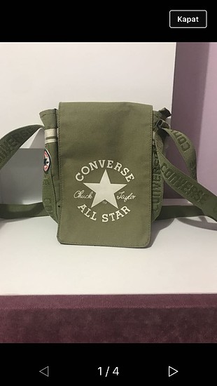 Converse