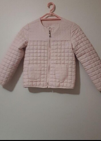 Koton Kids Koton marka mont 6-7 yaş