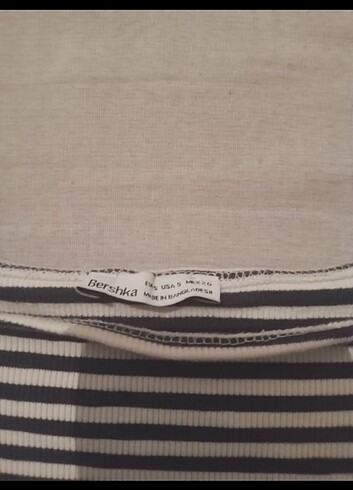 Bershka bershka elbise