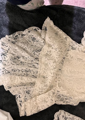 nişan elbisesi - Görsel 4