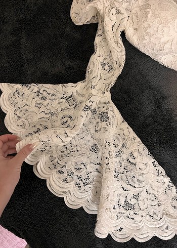 nişan elbisesi - Görsel 6