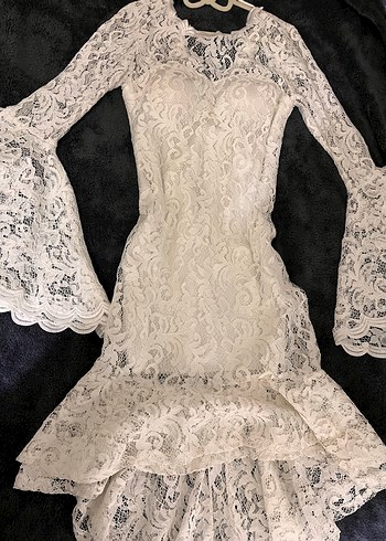 nişan elbisesi - Görsel 2