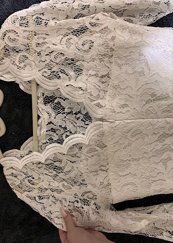 nişan elbisesi - Görsel 7