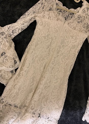 nişan elbisesi - Görsel 9