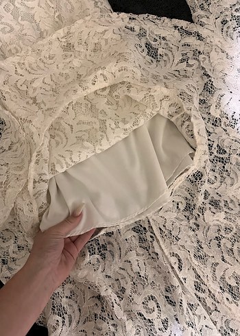 nişan elbisesi - Görsel 5