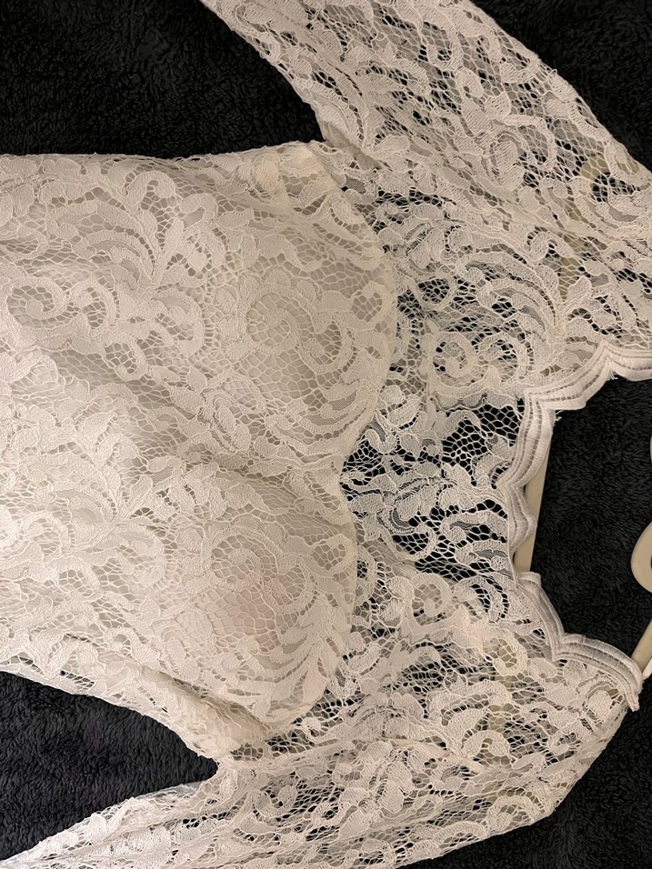 nişan elbisesi - Görsel 3