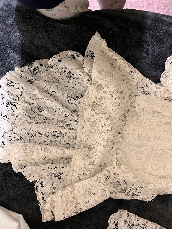 nişan elbisesi - Görsel 4