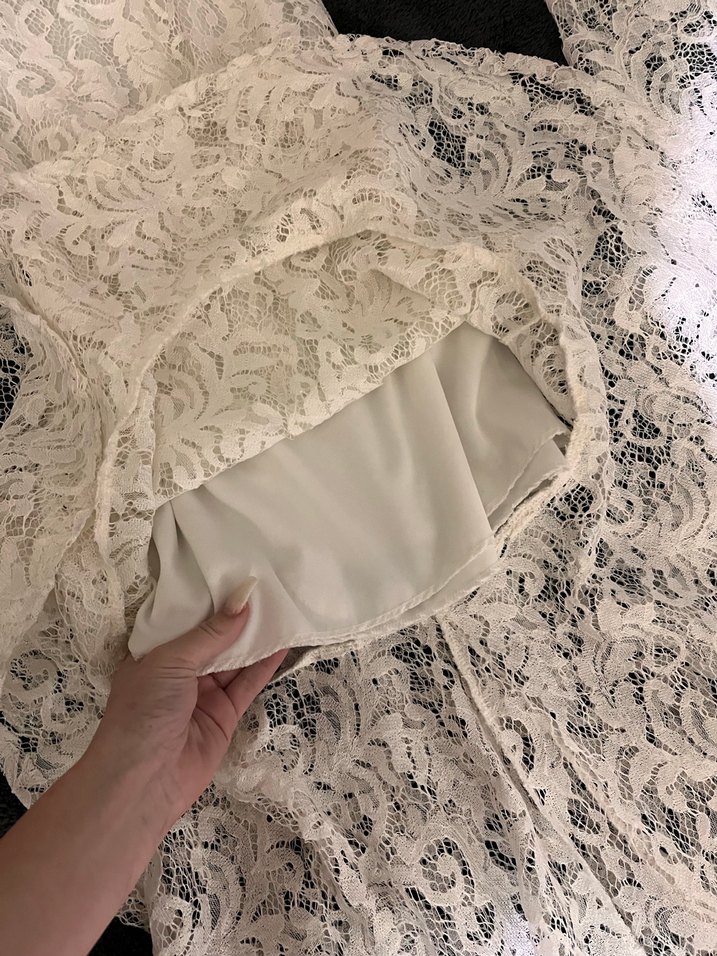 nişan elbisesi - Görsel 5