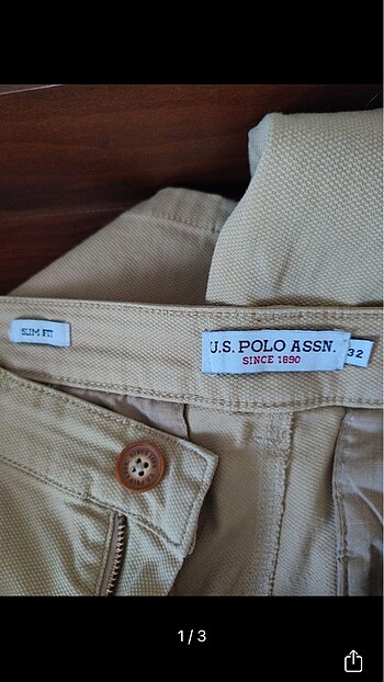 us polo assn pantalon