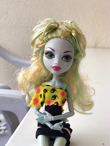 monster high