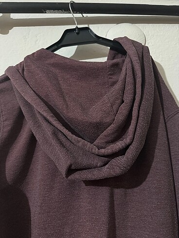 s Beden bordo Renk Colins hırka