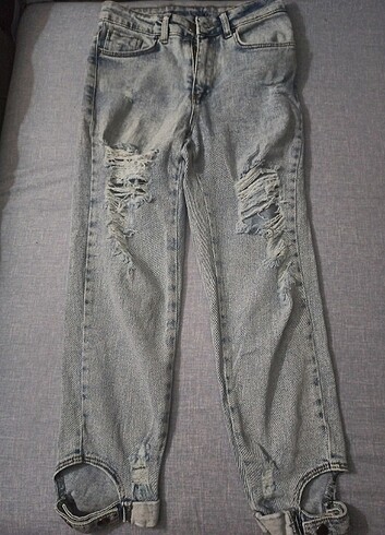 26 Beden Kot pantolon