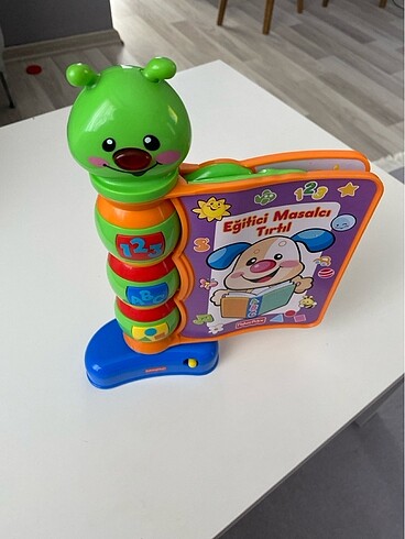 Müzikli kitap