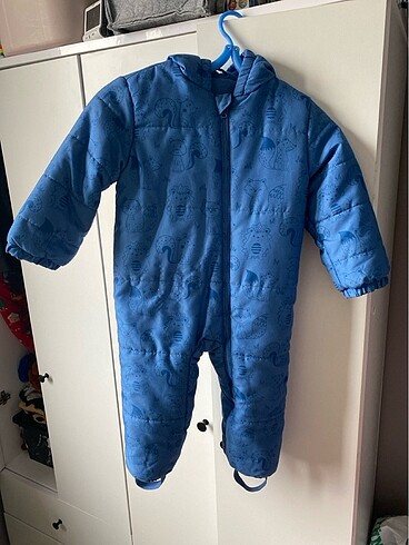 Astronot mont