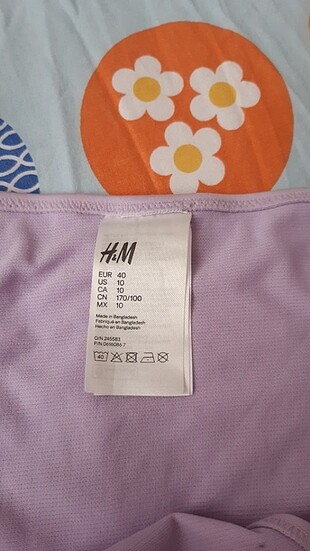 40 Beden Bikini altı
