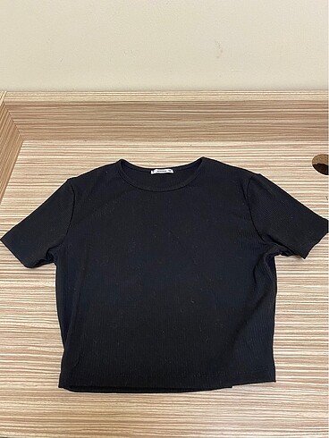 Addax Crop t-shirt