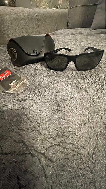 Ray ban erkek güneş gözlüğü