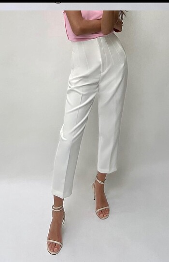 Zara pantolon