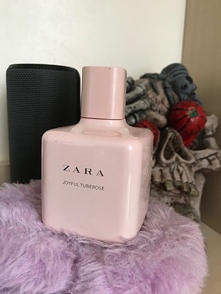 Zara Zara parfüm Joyful Tuberose