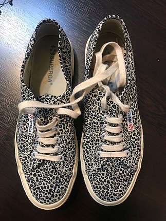 SUPERGA