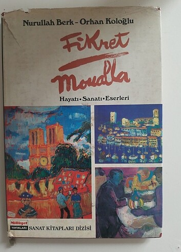 Kitap Sanat 
