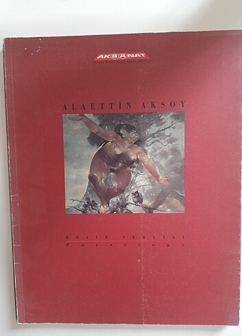 Kitap Sanat Ressam 