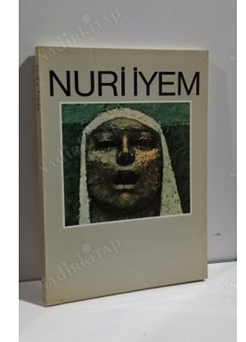 Sanat , Nuri İyem 50. Sanat Yılı Kitabı 