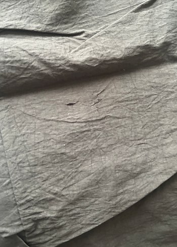 Şişme pantolon yeşil - Görsel 3