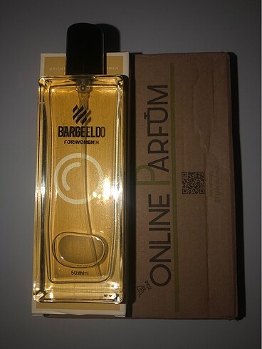 Bargello kadın parfüm 226 oriental 50 ml edp