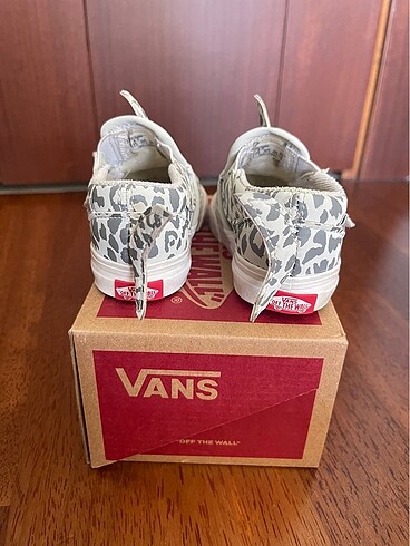 Vans Vans baby shark-kopekbaligi