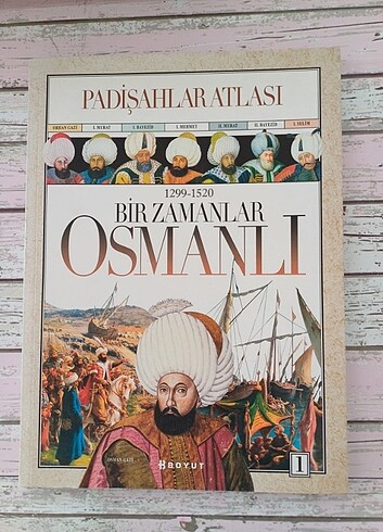 Tarih ansiklopedi