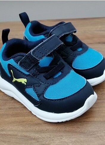 Puma Puma ilk adım ayakkabısı