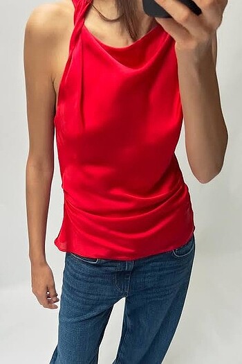Zara bluz