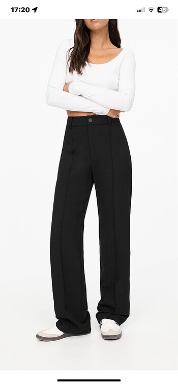 Pull&Bear pantolon