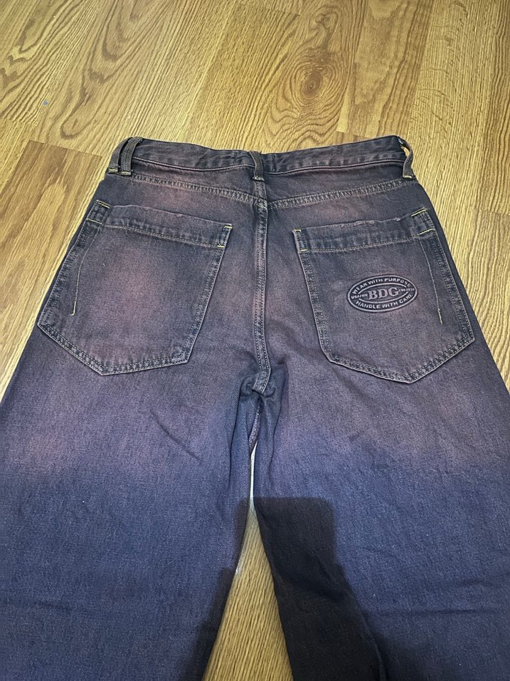 Bdg pantolon - Görsel 2