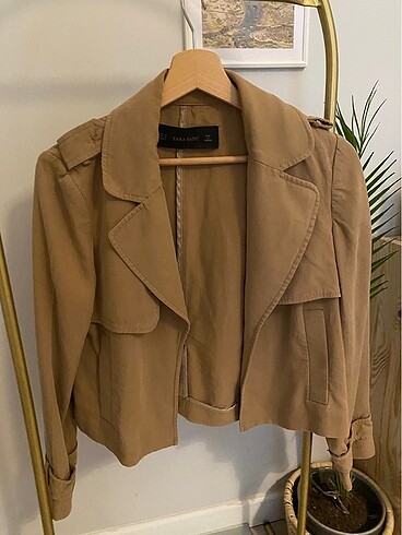 Zara ceket