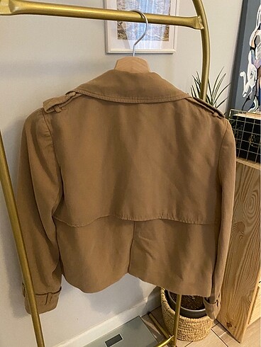 xs Beden Zara ceket