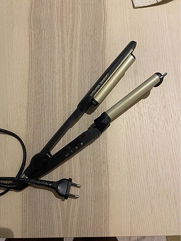 Babyliss Babyliss wag maşa