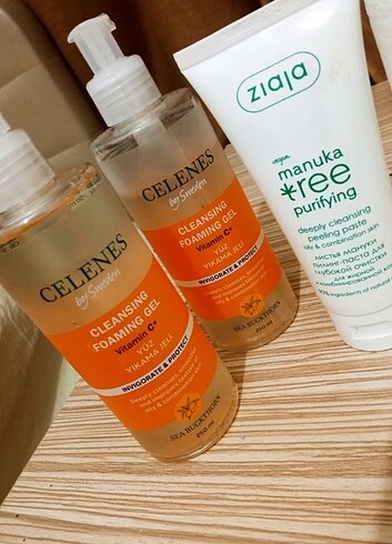 Celenes Zıaja